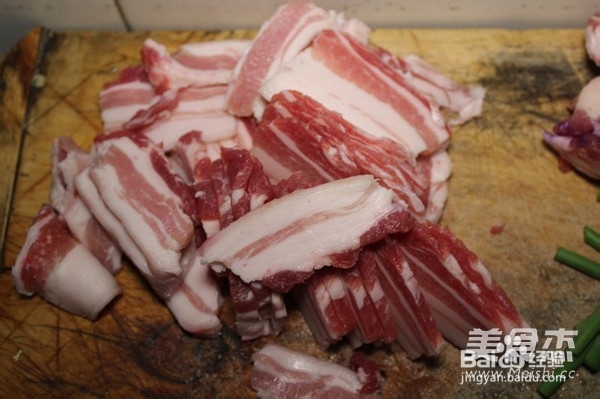 红烧肉的做法
