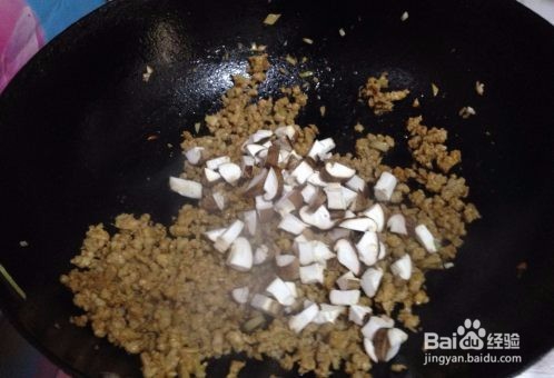 豆腐鸡蛋蒸肉末怎么做好吃？家常教程