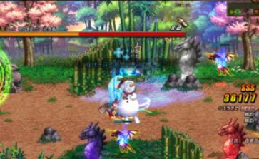 地下城与勇士噬神者攻略