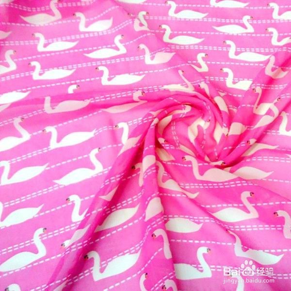 赋予织物艳丽印花——活性印花防沾皂洗剂