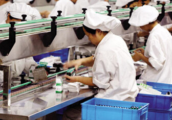 生产岗位质量预防措施