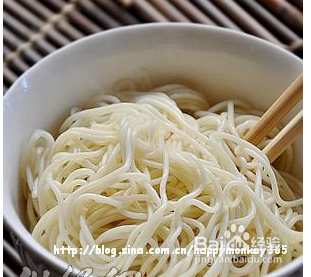 臊子面怎样做更好吃