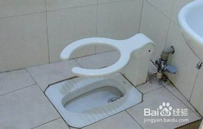 怎么蹲厕所不腿麻