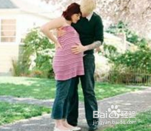 孕妈散步要注意什么?