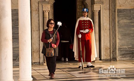 尊重当地风俗禁忌 出国游摄影三原则八技巧