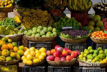 妈妈涨姿势：喂宝宝吃水果新技能