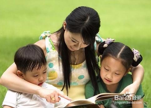 如何培养和教育孩子