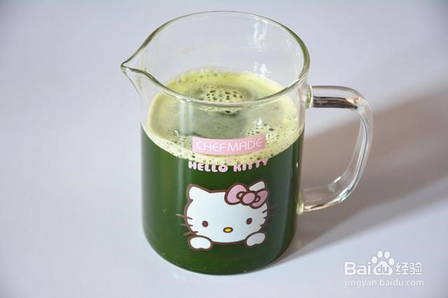 酸辣开胃黄瓜凉皮