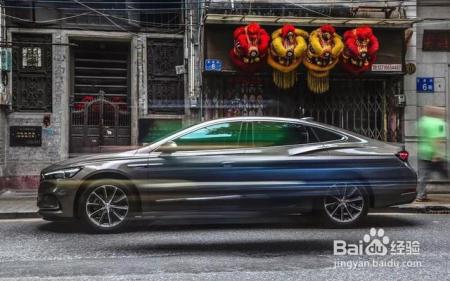 试驾别克君越：换装2.0T+9AT动力，是样子货还是真材实料？