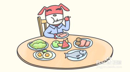 年后想吃点清淡的调理肠胃？这 3 个饮食建议一定要牢记！