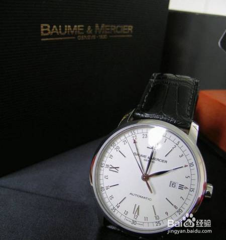 如何选择一只表，来体现出你的腔调？