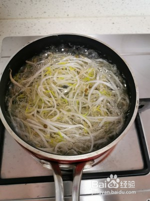 四川凉面的做法