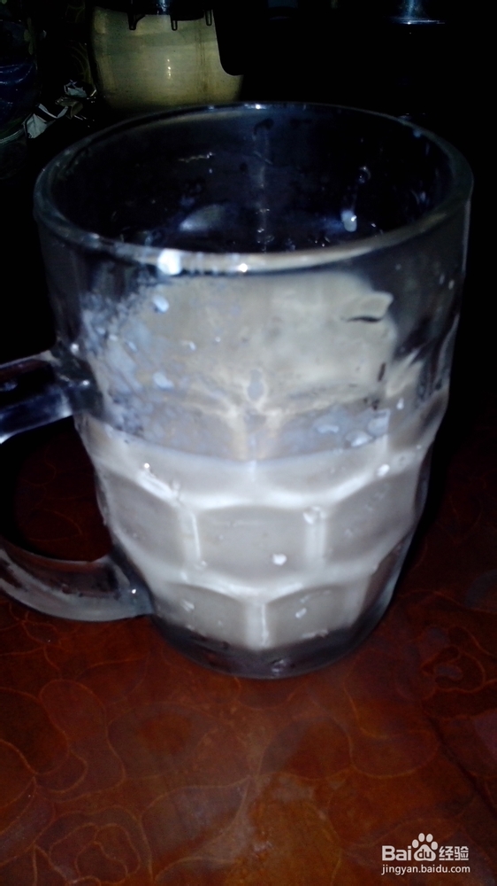 自己动手做香蕉汁和各种果汁