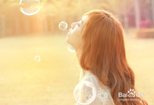 洗头的正确方法?如何保护头发?