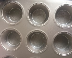 简单好吃无水蛋糕