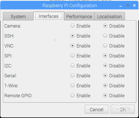 <b>树莓派用sftp连接不上filezilla 解决办法</b>