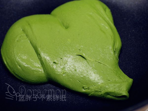 抹茶蔓越莓黄桃牛轧糖