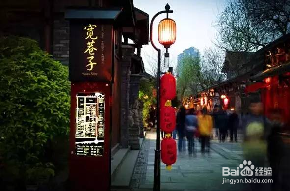 10个适合穷游的城市,让你没钱也能出去看世界