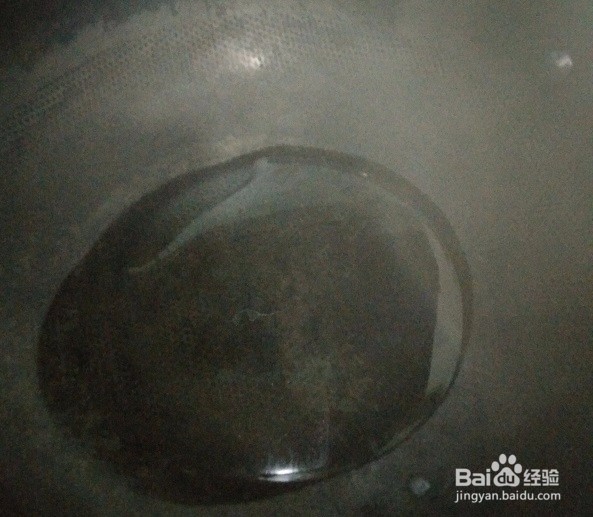 制作菠菜面筋需要注意哪些技巧