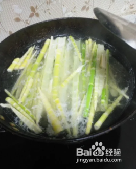 小笋子怎样保存