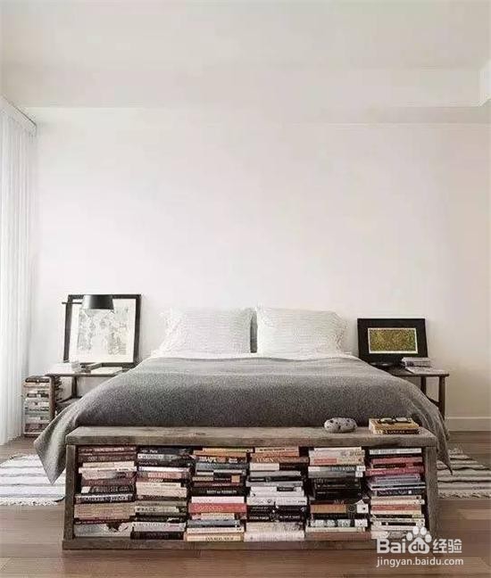 卧室这样收，装出新天地。