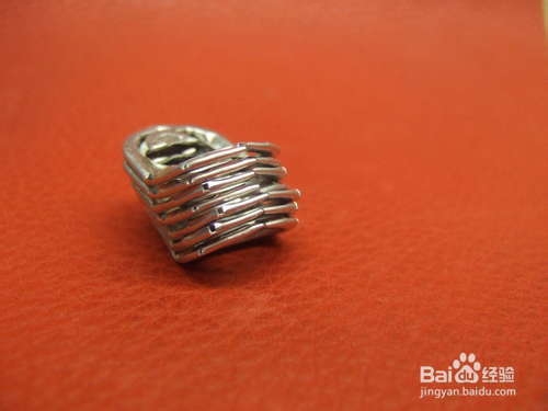 小拉环大制作——废物利用手工制作