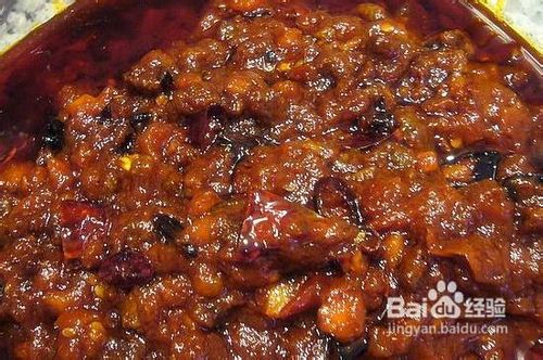 家庭如何做辣椒酱