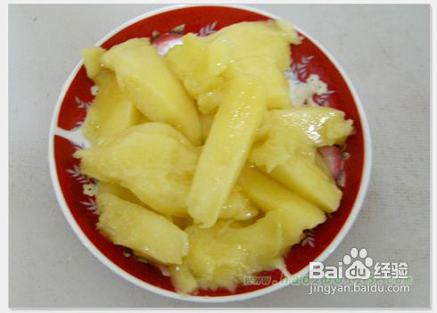 补充维C的果汁饮品--圣女果芒果果汁