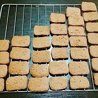 巧克力曲奇的美味做法