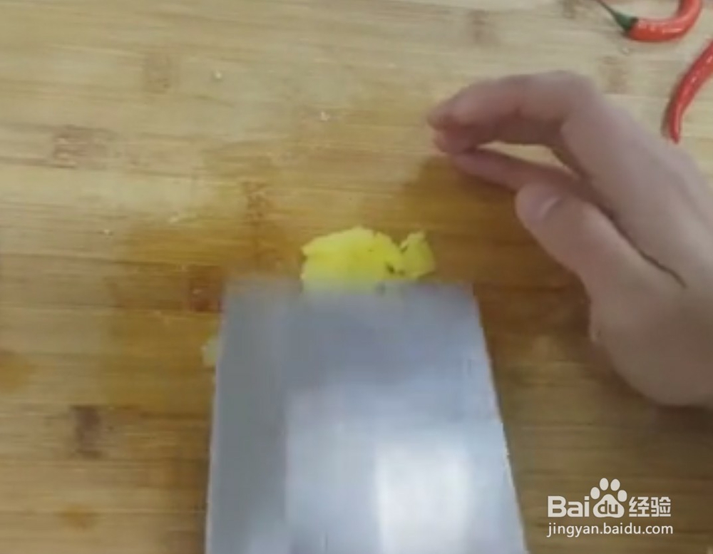 花甲的美味做法