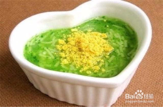 宝宝不爱吃蔬菜 这些方法你试了吗