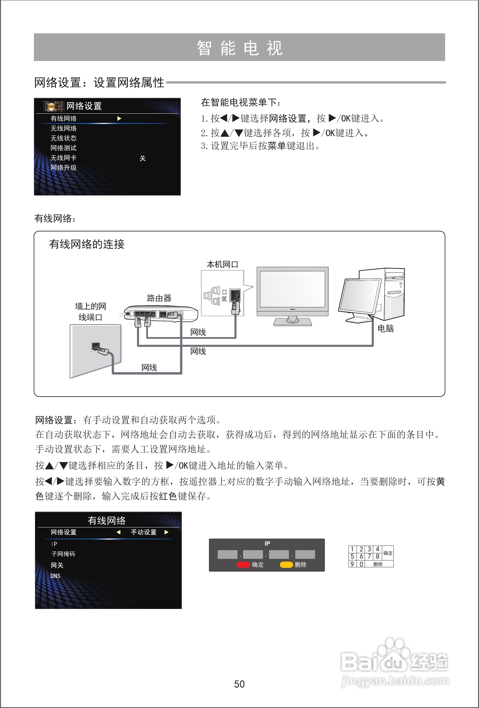 海信LED32XT39G3D液晶彩电使用说明书:[6]