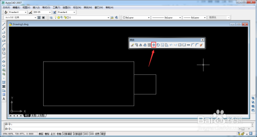 AutoCAD如何移动图形 移动图形功能怎么用