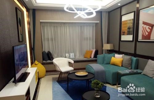 购买奥体公元101的房子需要考虑哪些因素？