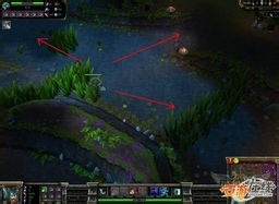 lol五个要点,让你不再是小学生