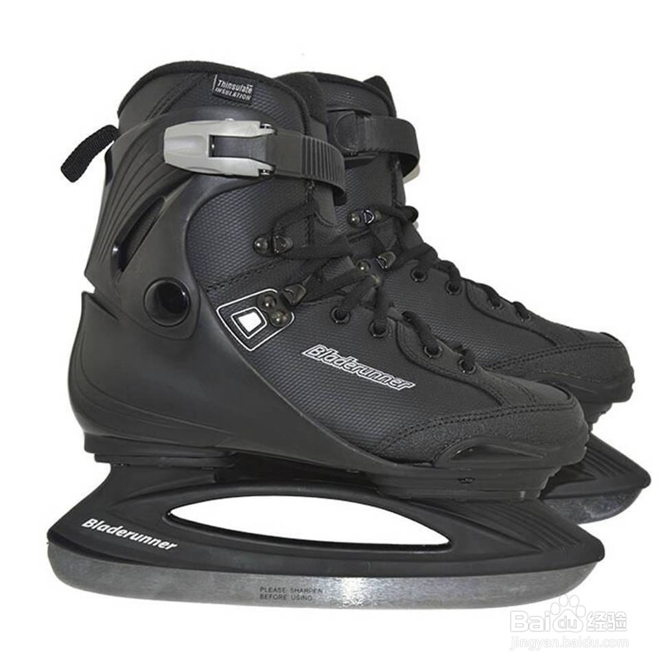 冬日滑冰注意事项