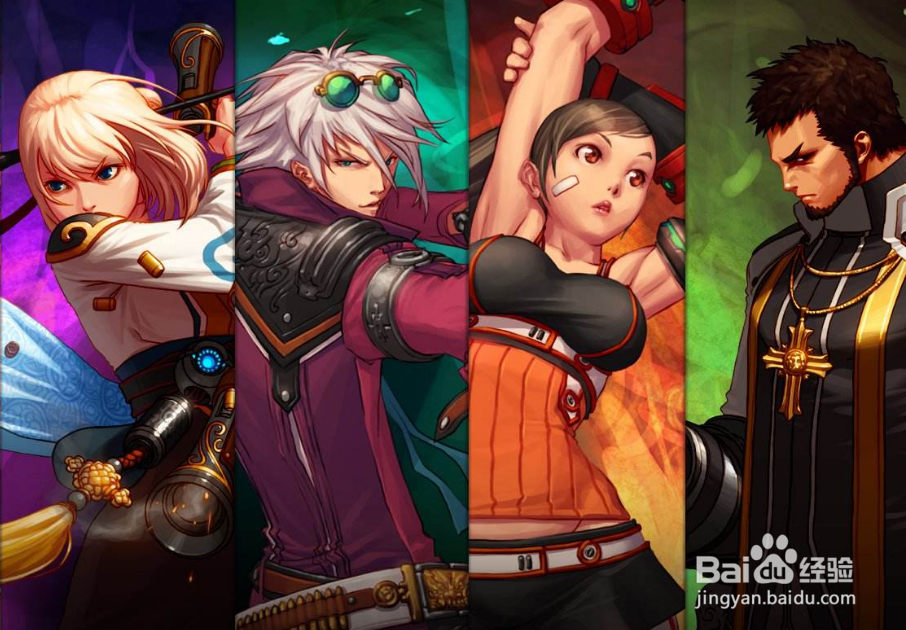 dnf一个人怎么炸卢克