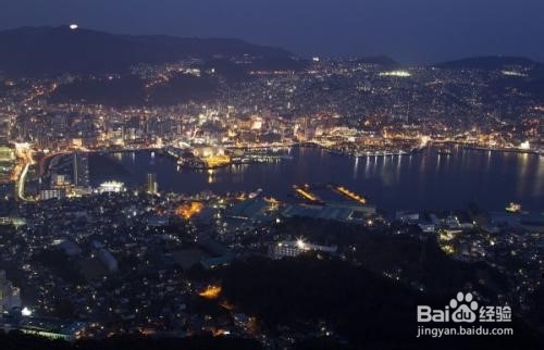 盛世公主号启航了长崎旅游攻略