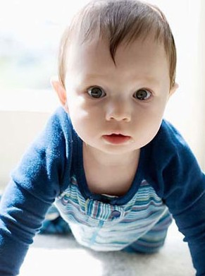 聪明宝宝具备十个特质