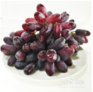 如何把带皮类吃的水果洗干净