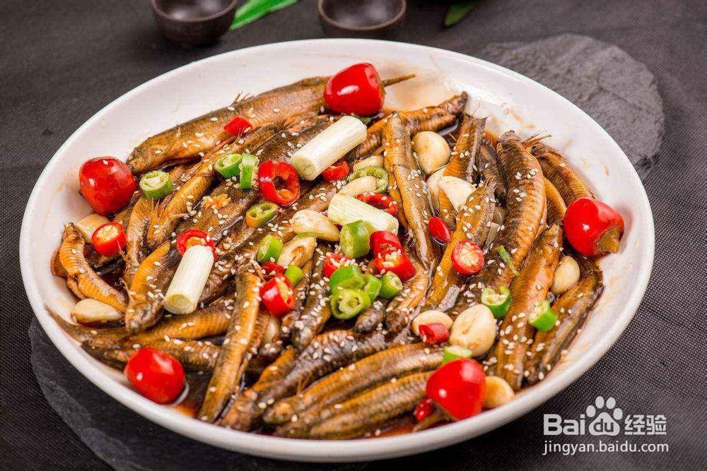 六类有补肾壮阳功效食材简介