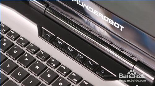 雷神911-T2a游戏本全面评测