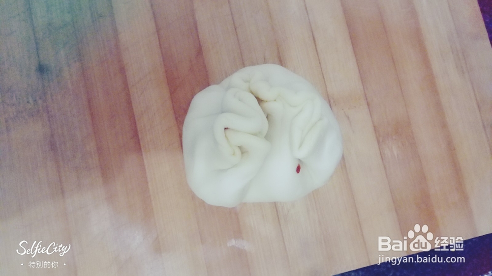 初学者自做土豆饼