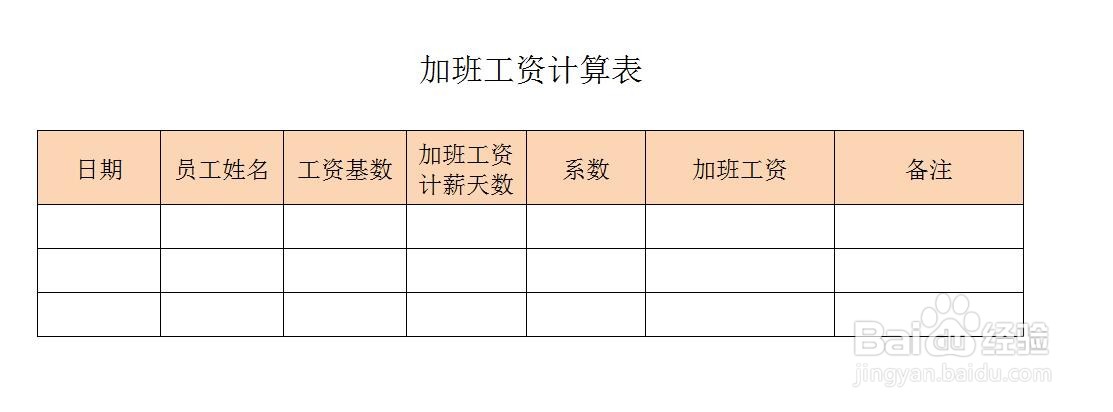 春节三倍工资怎么计算