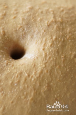 亚麻籽粉吐司的做法