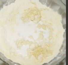 令人耳目一新的玉米发糕——玉米发糕