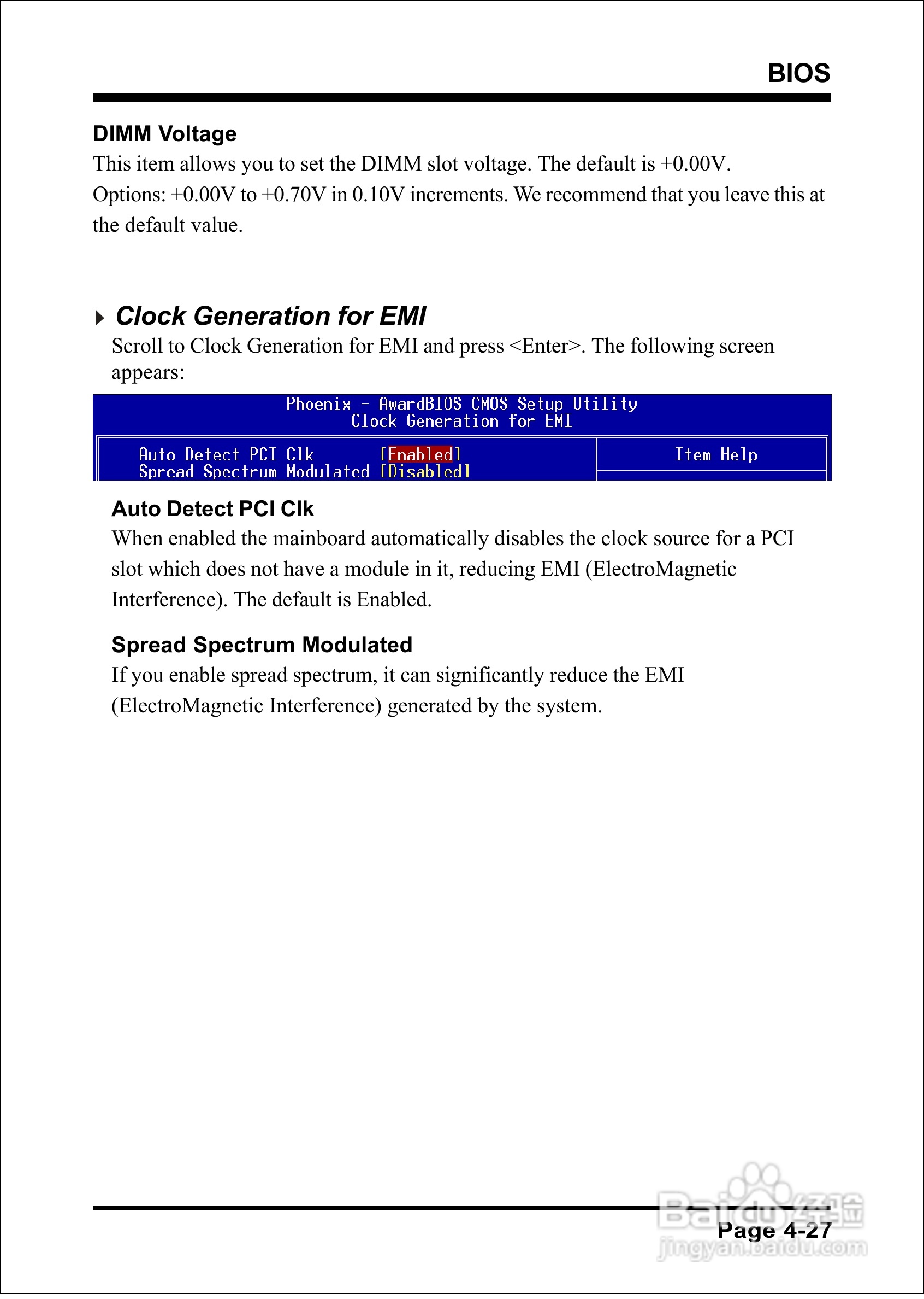 磐正EP-4PEA800I型主板说明书:[7]