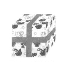 怎样制作礼品包装带