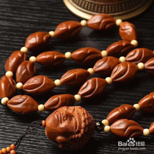 橄榄核怎么包浆最快