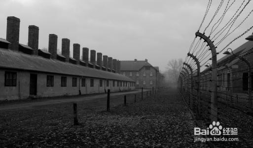 奥斯维辛集中营旅游攻略
